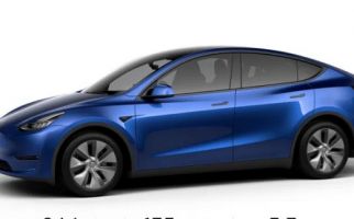 Tesla Siapkan Mobil Listrik Murah dengan Opsi 7 Penumpang, Sebegini Harganya - JPNN.com