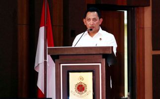 3 Kelompok Penolak Komjen Listyo Sigit Prabowo, Terakhir Paling Berbahaya - JPNN.com