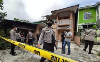 Reni Sudah Terbaring dan Tertutup Selimut, Tetangga Curiga - JPNN.com