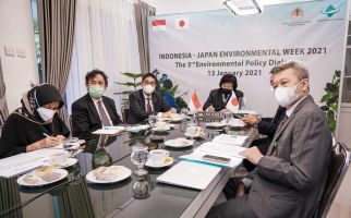 Menteri Siti Resmi Buka Pekan Lingkungan Hidup Indonesia-Jepang - JPNN.com