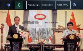 Indonesia Mengharapkan Perdagangan yang Lebih Setara dengan China - JPNN.com