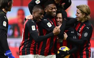 AC Milan Singkirkan Torino Dari Piala Italia - JPNN.com