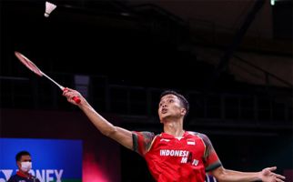 Indonesia Juara Thomas Cup Berapa Kali? Ini Datanya, Luar Biasa - JPNN.com