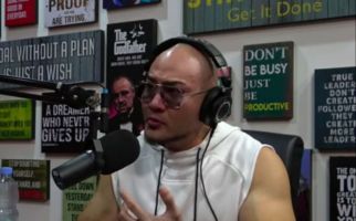 Konten Podcast Deddy Corbuzier soal ODGJ Disebut Menyesatkan - JPNN.com