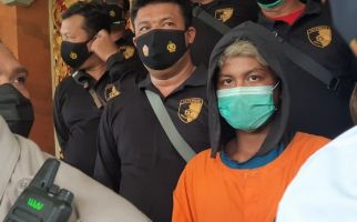 Remaja Pembunuh Pegawai Bank Mulai Diadili, Sidang Digelar Tertutup - JPNN.com