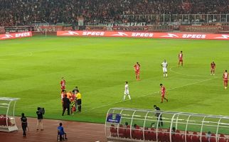 Liga 1 2020 Dihentikan, Manajemen Persita Tangerang Bilang Begini - JPNN.com