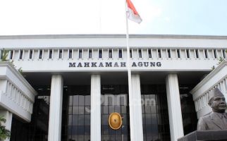 Hakim Agung dan Sekretaris MA Mangkir dari Panggilan KPK - JPNN.com