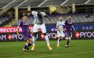 Inter Singkirkan Fiorentina Dari Piala Italia - JPNN.com