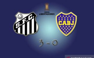 Final Copa Libertadores Pertama Kali Tanpa Klub Asal Argentina - JPNN.com