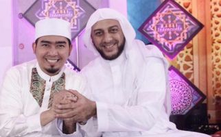 Syekh Ali Jaber Meninggal Dunia, Ustaz Solmed: Kaget, Tidak Percaya - JPNN.com