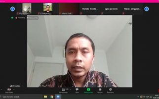 Pemerintah Didesak Tetapkan OPM Sebagai Organisasi Teroris - JPNN.com