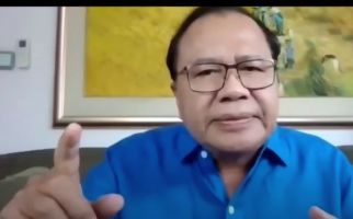 Rizal Ramli: Pemerintah Janjikan Angin Surga, Mohon Maaf Tahun Ini Krisis Indonesia Lebih Serius - JPNN.com