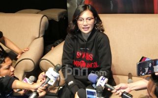 Indah Pertamasari Hamil, Ibunda Merespons Begini, Ada Kata Hancur - JPNN.com