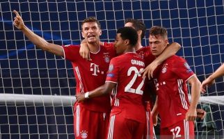 Bayern Berupaya Bangkit Dari Kiamat Kecil - JPNN.com