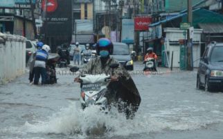 Banjir Besar di Kalsel, Walhi Singgung Degradasi Ekologis - JPNN.com
