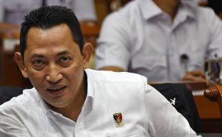 Calon Kapolri Komjen Listyo Punya Kedekatan Emosional dengan Jokowi, Tak Perlu Diragukan lagi - JPNN.com