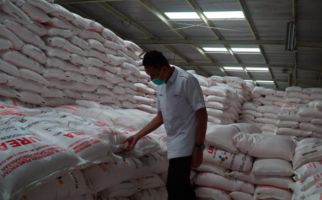 Lewat Cara ini Pupuk Indonesia Memastikan Kelancaran Operasi Distribusi - JPNN.com