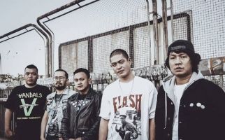 Angry Retards Bangkit Lagi Lewat Album Pissed - JPNN.com