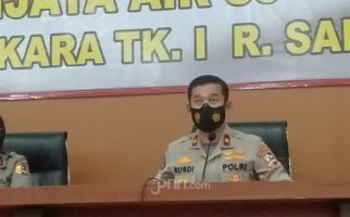 Polisi Perpanjang Masa Penahanan Pengelola Pasar Muamalah Zaim Saidi - JPNN.com
