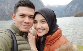 Zaskia Sungkar dan Irwansyah Akhirnya Dikaruniai Anak Pertama, Ini Nama Si Buah Hati - JPNN.com