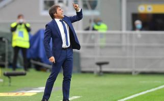 Conte Bilang Begini Setelah Inter Pecundangi Juve - JPNN.com