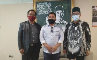 Hadapi Gugatan di MK, Harati Gandeng Mantan Ketua MK dan Ahli Hukum Jokowi - JPNN.com