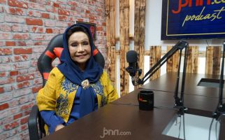 Sebelum Meninggal, Elly Kasim Ingin Rilis Album Baru - JPNN.com