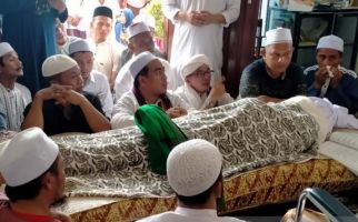 Berita Duka: Habib Muhammad Al Attas Meninggal Dunia - JPNN.com