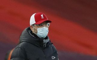 Liverpool Alami Kondisi Pertama Kali Terjadi 16 Tahun Terakhir - JPNN.com