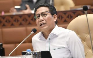 Di Hadapan DPR, Gus Menteri Jelaskan Program Prioritas Pembangunan Desa - JPNN.com