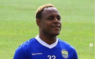 Igbonefo Minta PSSI Segera Putuskan Nasib Liga Indonesia - JPNN.com