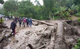 Ini Dugaan Awal Penyebab Tragedi di Gunung Mas Puncak - JPNN.com