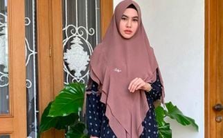 Masih Ingin Tambah Momongan, Kartika Putri: Hajar Terus, Kalau Buncit Berarti Bunting - JPNN.com