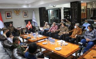 Biaya Karantina untuk Jemaah Umrah Membengkak, Begini Solusi dari Sylviana Murni DPD RI - JPNN.com