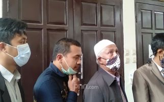 Gus Nur Disidangkan, Aziz Soroti Diskriminasi Hukum Terhadap Kliennya - JPNN.com
