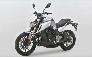 Orcal Rilis Sepeda Motor dengan Mesin Kecil, Sebegini Harganya  - JPNN.com