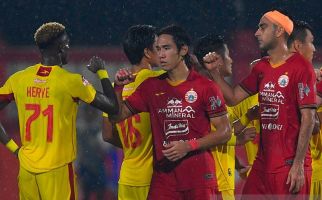 Berharap Program Vaksinasi Sukses Agar Liga Kembali Berjalan - JPNN.com