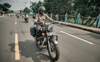 Sepeda Motor Mogok, Royal Enfield Hadirkan Layanan Roadside Assistance - JPNN.com