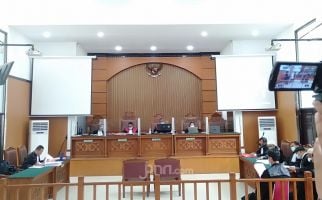 Gus Nur Memohon Agar Penangguhan Penahanannya Dikabulkan, Hakim Bilang Begini - JPNN.com