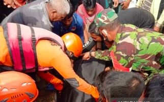 Warga Ujung Gading yang Diterkam Buaya Ditemukan Tak Bernyawa, Kondisi Mengenaskan - JPNN.com