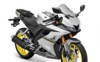 Yamaha R15 2021 Tampil dengan 3 Warna Baru, Harga Berubah? - JPNN.com