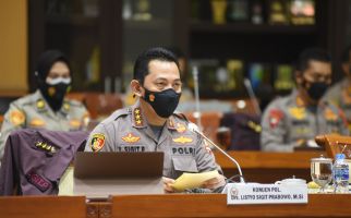Ali Nurdin Berharap Kapolri Listyo Segera Bantu Tuntaskan Kasus Pidana KSP Indosurya - JPNN.com