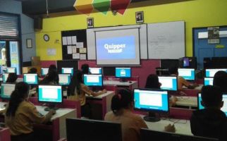 HP, Vertiv, & Quipper Berkolaborasi, Optimalkan Digitalisasi Sekolah di Indonesia - JPNN.com
