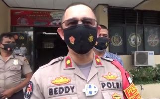 Cazbar hingga Holywings Dirazia Polisi, Kompol Beddy Ungkap Hasilnya - JPNN.com