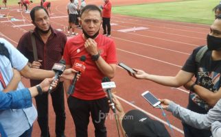 Kompetisi Liga 1 dan 2 2020 Dihentikan, Iwan Bule Bicara Soal Nasib Kontrak Pemain - JPNN.com
