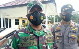 Prajurit TNI Hilang di Daerah Rawan Mimika, Komandan Langsung Turun Tangan - JPNN.com
