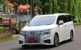 So Sweet, Wali Kota Persilakan Warga Pakai Gratis Kendaraan Dinasnya untuk Mobil Pengantin - JPNN.com