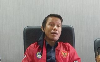 Dua Laga Timnas Indonesia di Kualifikasi Piala Dunia 2022 Digeser ke Juni, Ini Jadwalnya - JPNN.com