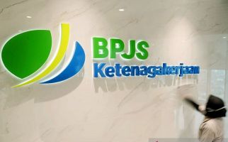 Terlindungi Jaminan Kematian BPJS Ketenagakerjaan, Ahli Waris Pekerja Dapat Rp 42 Juta - JPNN.com