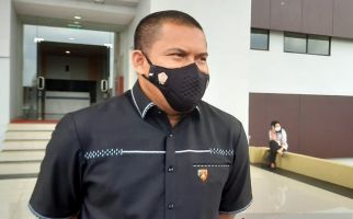6 Petugas Dipanggil Polda Riau Terkait Tewasnya Haji Permata - JPNN.com